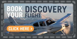 Discovery Flight